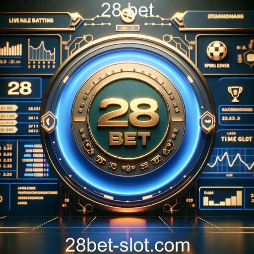 Apostas Ao Vivo: A Nova Era da Diversão no 28 Bet