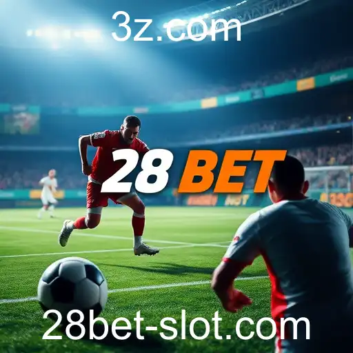 Apostas Esportivas: Explorando o Mundo do 28 Bet