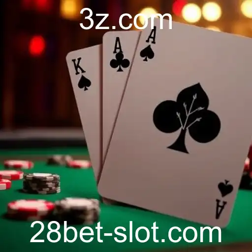 Bacará: Estrategias e Dicas com 28 bet