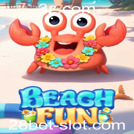 BeachFun: Descubra o Novo Jogo de Apostas que Está Conquistando o Público