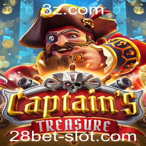 Descubra a Excitante Aventura de CaptainssTreasure: Um Guia Completo