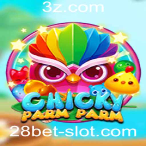 ChickyParmParm: Descubra o Novo Jogo de Apostas com a Tendência de 28 Bet