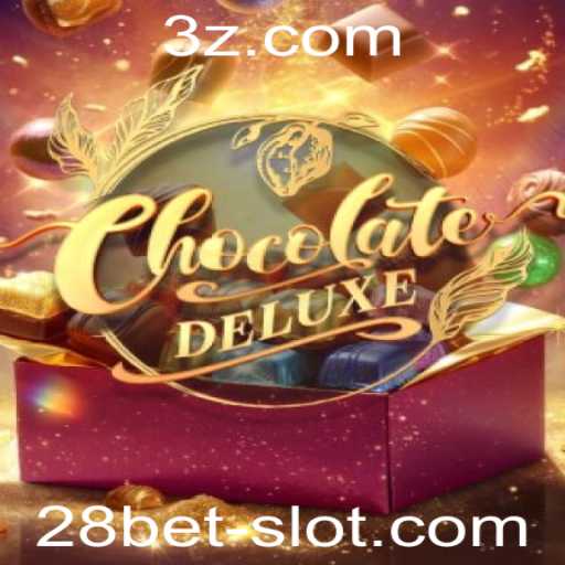 Explorando o Jogo ChocolateDeluxe: Mergulhe na Diversão com 28 Bet