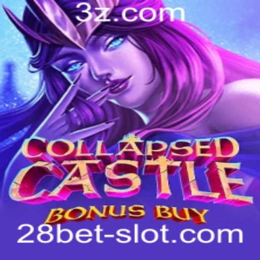 Desvendando o Universo de CollapsedCastleBonusBuy: Uma Nova Era de Entretenimento em Slots