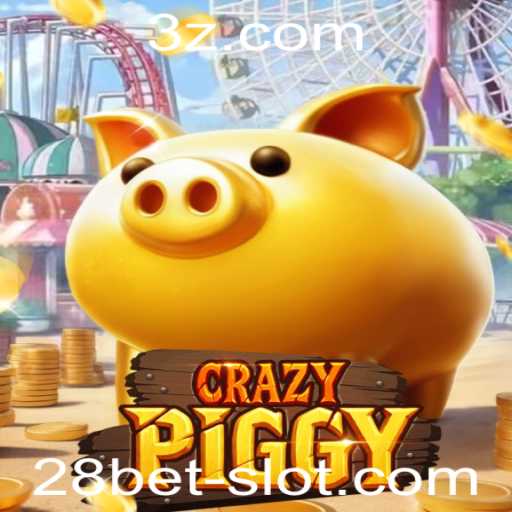 CrazyPiggy: Descubra o Novo Jogo de Apostas que Está Conquistando o Mundo