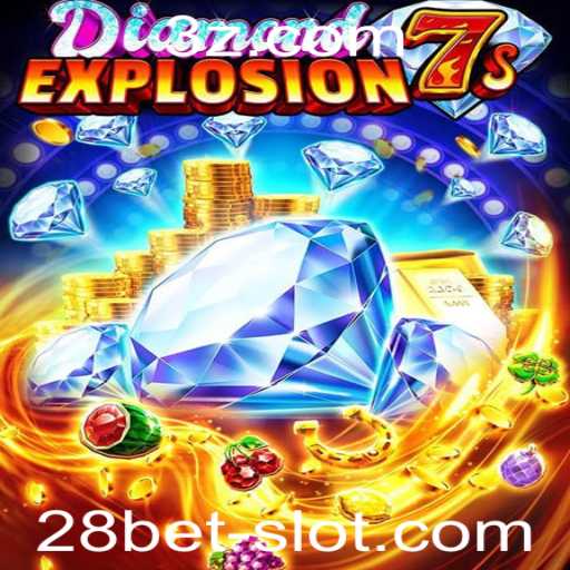 Explorando o Mundo de DiamondExplosion7s: Um Olhar Detalhado