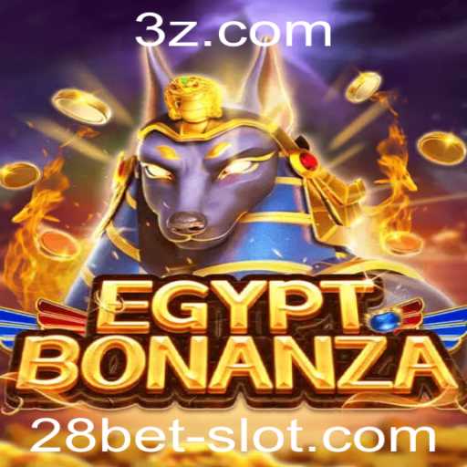 Descubra o Fascinante Mundo de EgyptBonanza: Um Jogo de Aventura e Estratégia