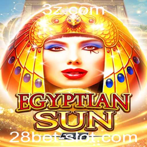 Descubra o Envolvente Mundo de EgyptianSunSE: Um Jogo de Aventura e Estratégia