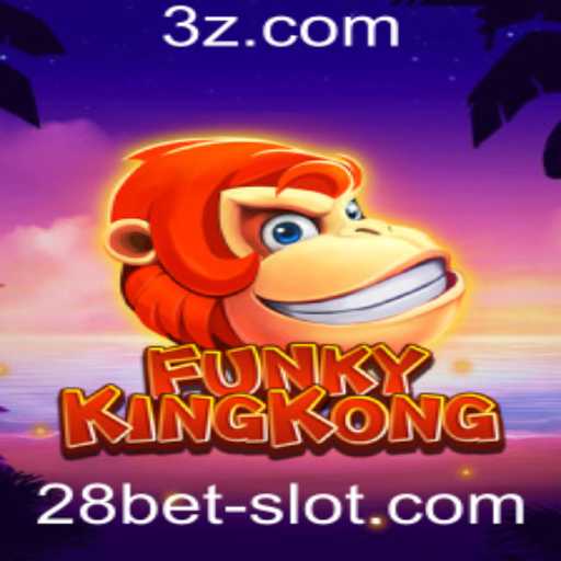 FunkyKingKong: Descubra o Mundo Vibrante de 28 Bet