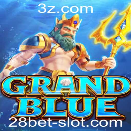 GRANDBLUE: Explorando as Dinâmicas do Jogo e a Estratégia de 28 Bet