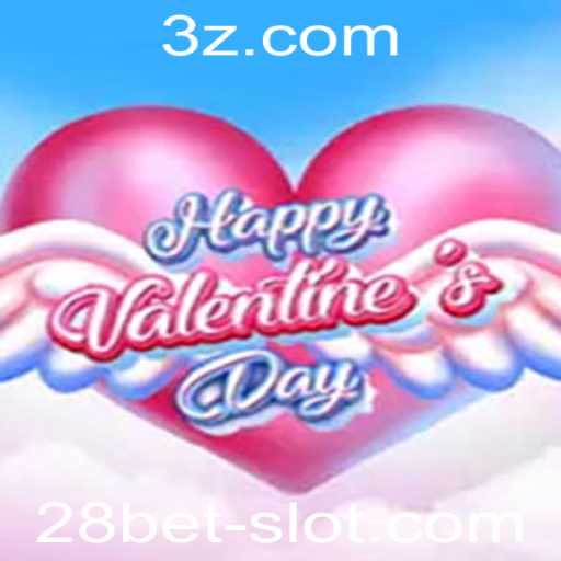 Descubra HappyValentinesDay: O Jogo de Apostas '28 Bet' que Conquistou os Corações