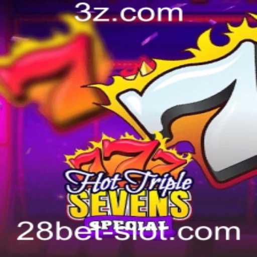 Explorando o Excitante Mundo de HotTripleSevensSpecial