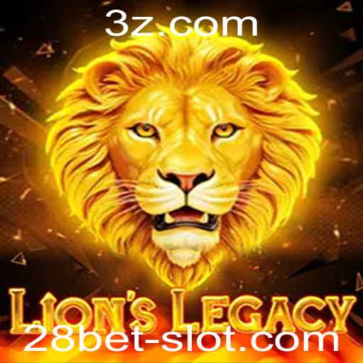 Descubra o Fascinante Mundo do Jogo LionsLegacy