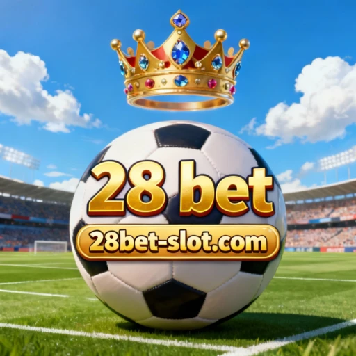 28 bet logo