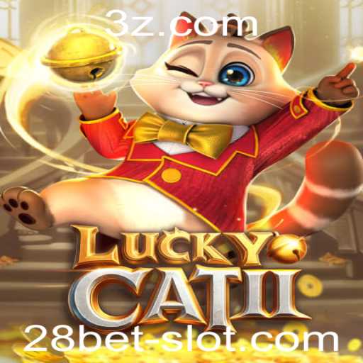 Explorando o Fascinante Mundo de LuckyCatII: O Jogo da Destemida Aposta 28