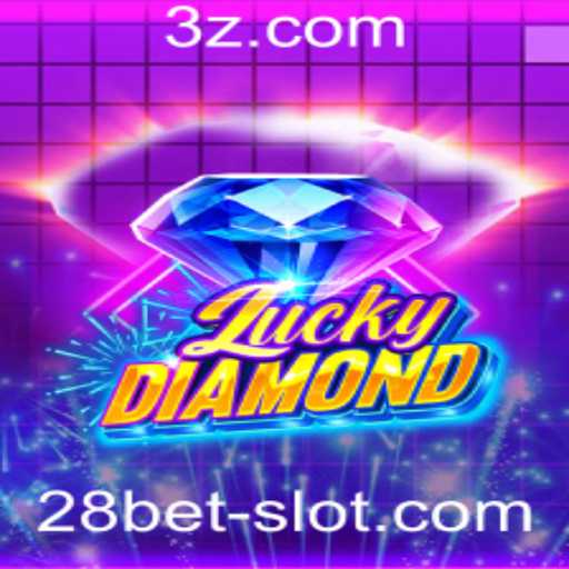 Explorando LuckyDiamond: Um Toque de Sorte e Estratégia