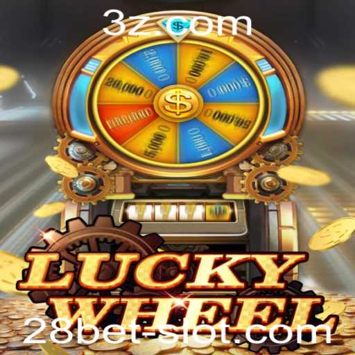 Explorando o Jogo LuckyWheel e a Estratégia 28 Bet
