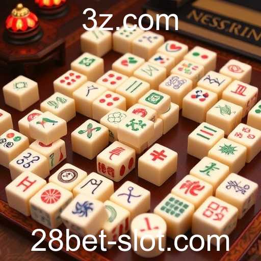 Explorando Mahjong: Tradição, Estratégia e Apostas Modernas