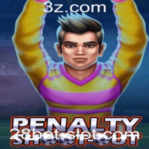 Explorando o Jogo PenaltyShootOut e a Emoção da Aposta 28 Bet