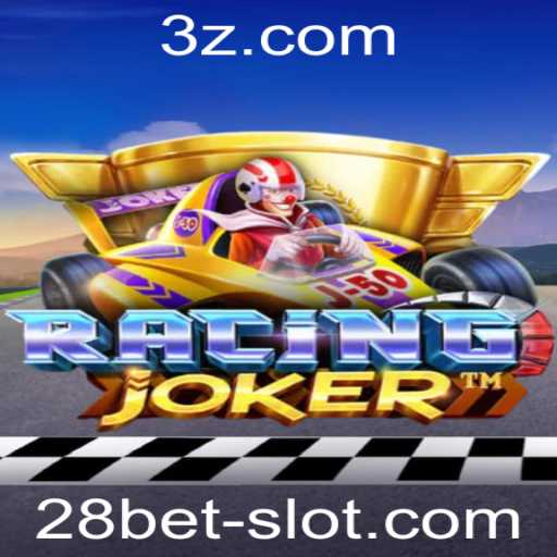 Descubra o Empolgante Mundo de RacingJoker e a Estratégia 28 Bet