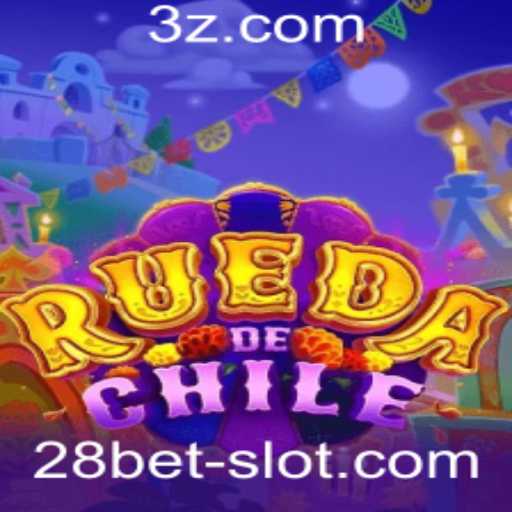 Explorando o Jogo RuedaDeChile: Uma Aposta Inovadora com 28 Bet
