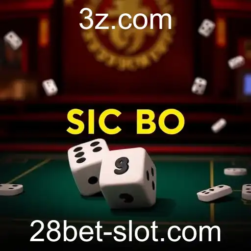 O Fascinante Mundo do Sic Bo: Estratégias e Apostas