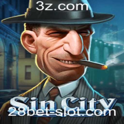 Descubra a Emoção do Jogo SinCity: A Nova Aposta com o 28 Bet