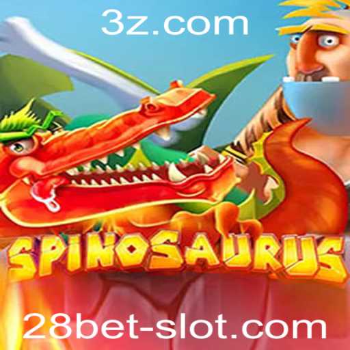Explorando o Mundo do Spinosaurus: Um Jogo de Estratégia e Apostas