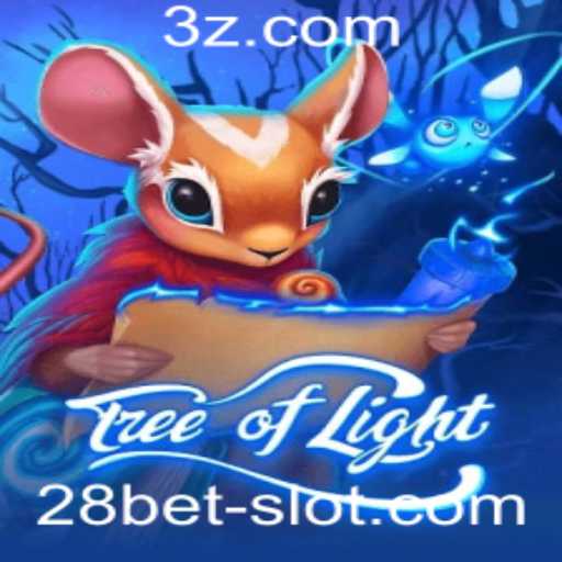 Explorando o Mundo de TreeofLight: Introdução, Descrição e Regras