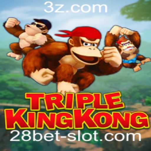 Descubra o Mundo do TripleKingKong: O Novo Fenômeno em Jogos de Aposta