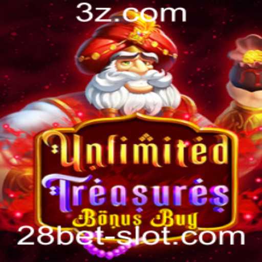 Descubra os Segredos do Jogo UnlimitedTreasuresBonusBuy