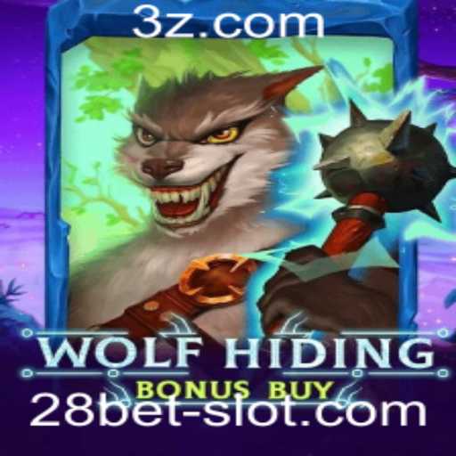 Descubra o Empolgante Mundo de WolfHidingBonusBuy com '28 Bet'