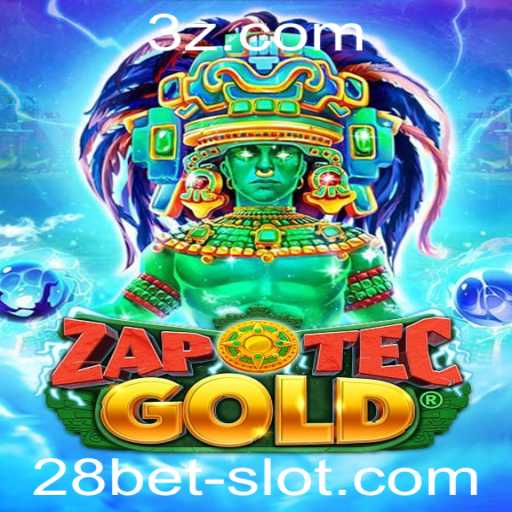 Explorando o Mundo de ZapOtecGold: Um Jogo de Sorte e Estratégia com 28 Bet